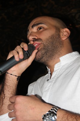 Taiga Beirut On Saturday Night